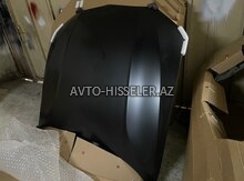 BMW G20 kapotu